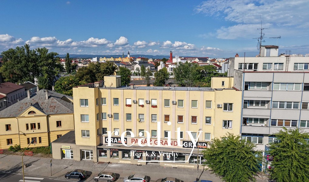 Prodej bytu 2+kk 44 m², Přerov – náhled fotky 27
