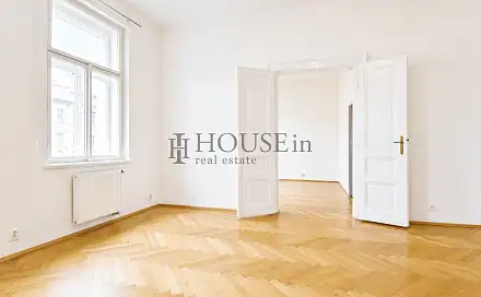 Pronájem bytu 3+kk 85 m²
