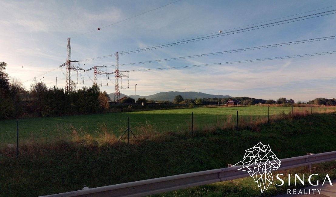 Prodej pole 12 853 m² – fotografie 4