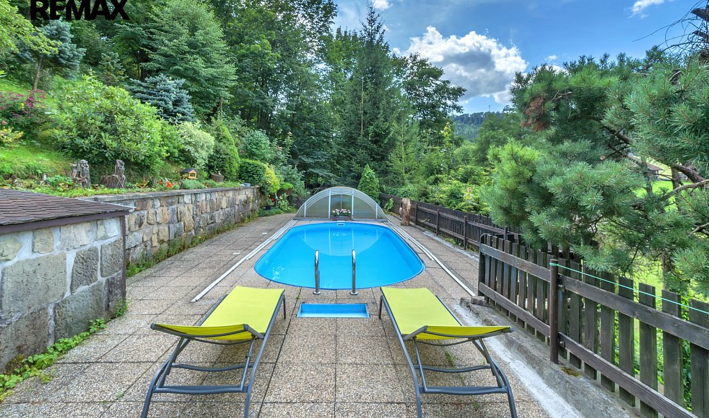 Prodej chaty/chalupy 151 m² s pozemkem 1 922 m², Dolní Dobrouč – náhled fotky 6