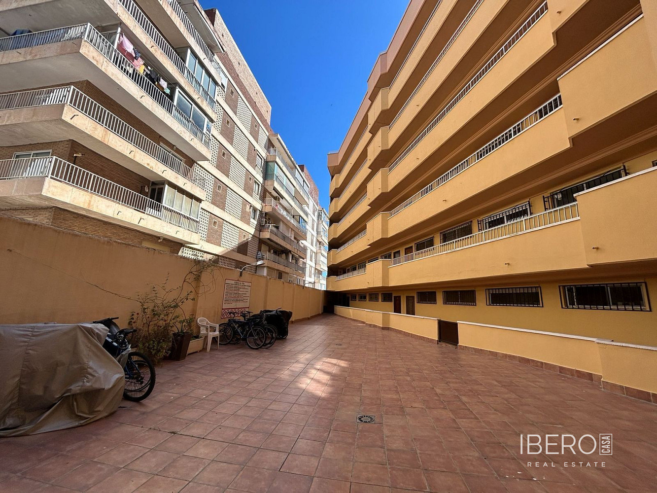 Pis 4+kk – Torrevieja, Europa, el Baix Segura / La Vega Baja - Vista 2