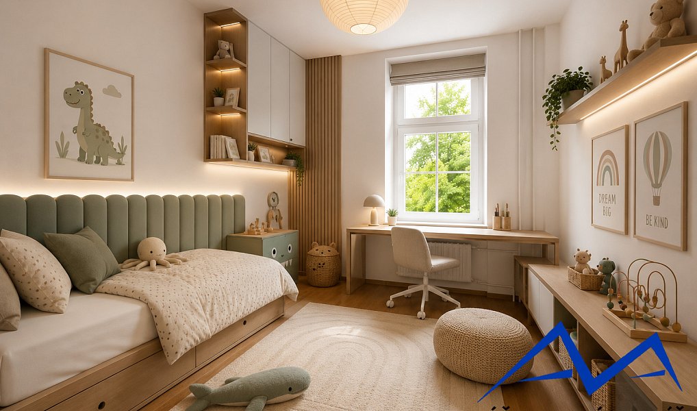 Prodej bytu 3+1 93 m², Ostrava – náhled fotky 19