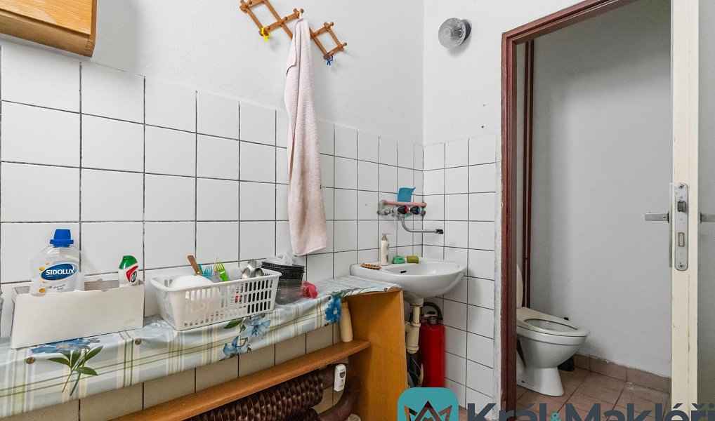 Prodej obchodních prostor 136 m², Ústí nad Labem – náhled fotky 10