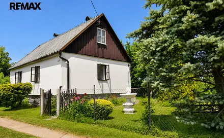Prodej chaty/chalupy 62 m² s pozemkem 2 791 m², Borovnice, okres Trutnov