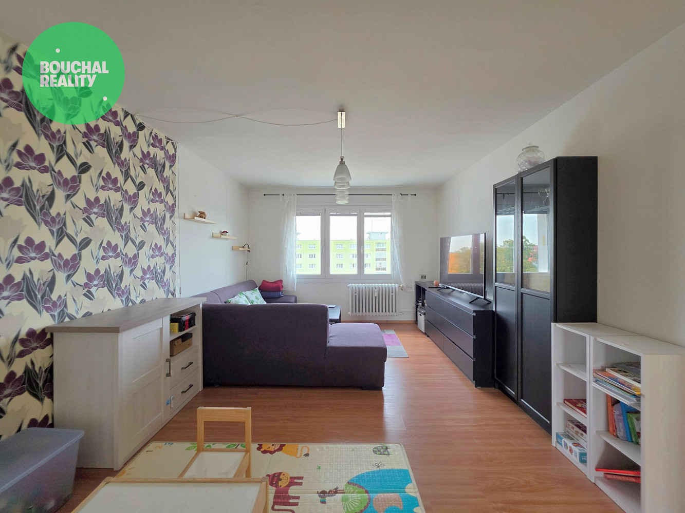 Prodej bytu 3+1 77 m² – fotografie 4