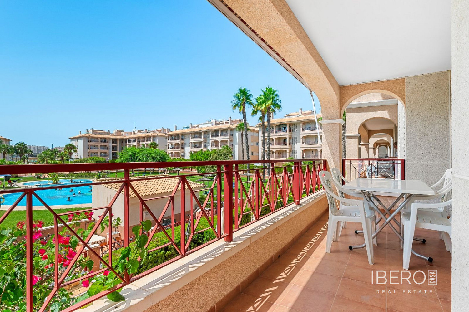 Piso 3+kk – Playa Flamenca - Vista 3