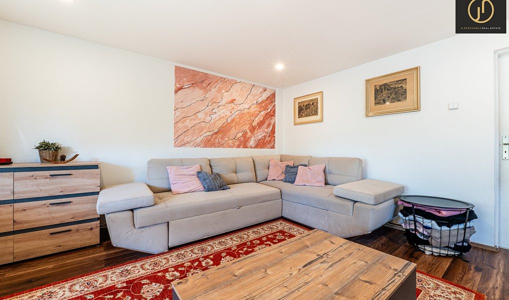 Prodej domu 100 m² s pozemkem 978 m², Kyšice – náhled fotky 6
