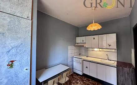 Prodej bytu 2+1 44 m²