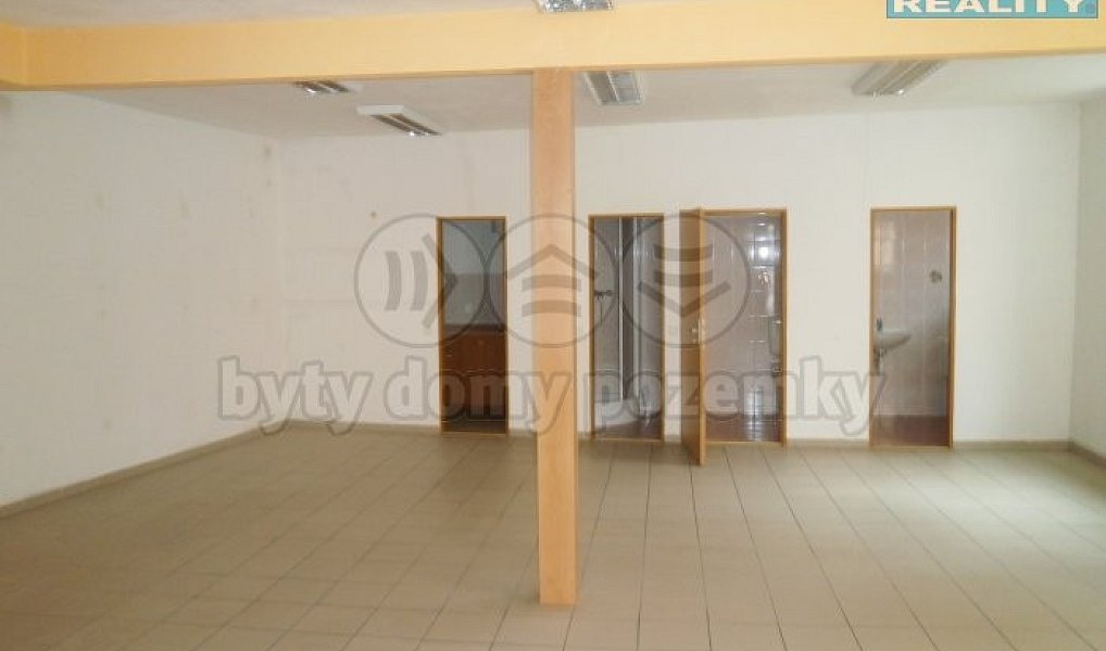 Pronájem obchodních prostor 75 m², Přerov – náhled fotky 9
