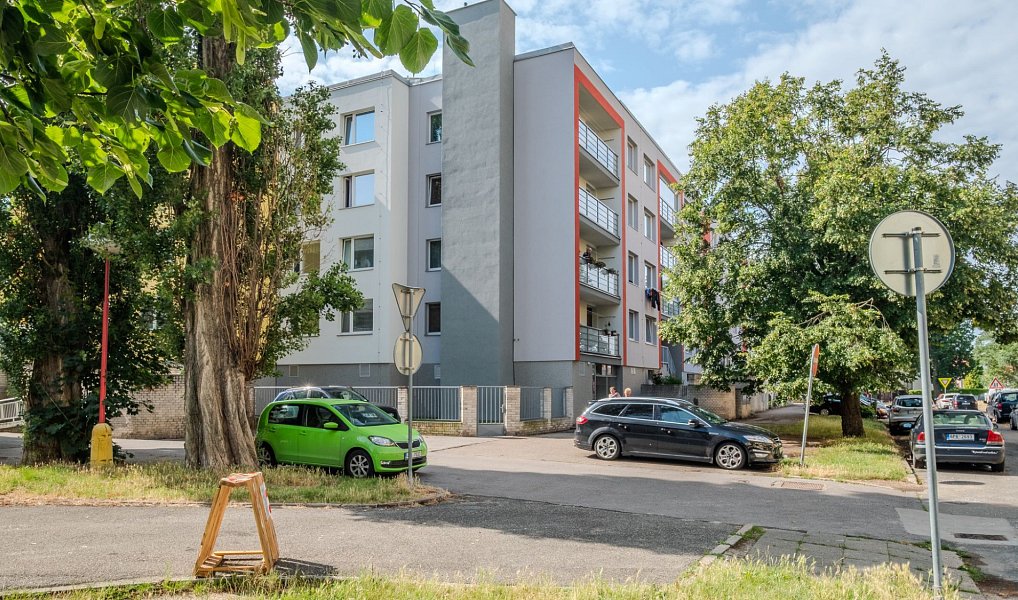 Pronájem bytu 3+1 70 m², Poděbrady – náhled fotky 17