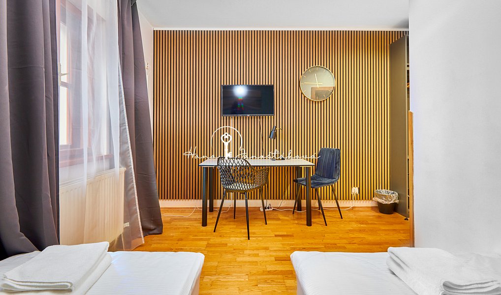 Prodej ubytovacího objektu 270 m², Český Krumlov – náhled fotky 3