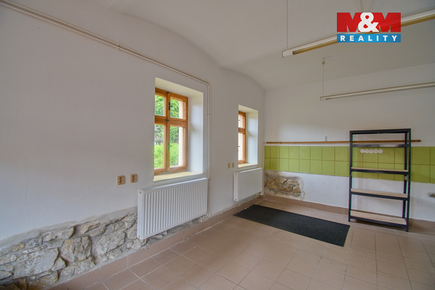 Prodej obchodních prostor 308 m² – fotografie 3