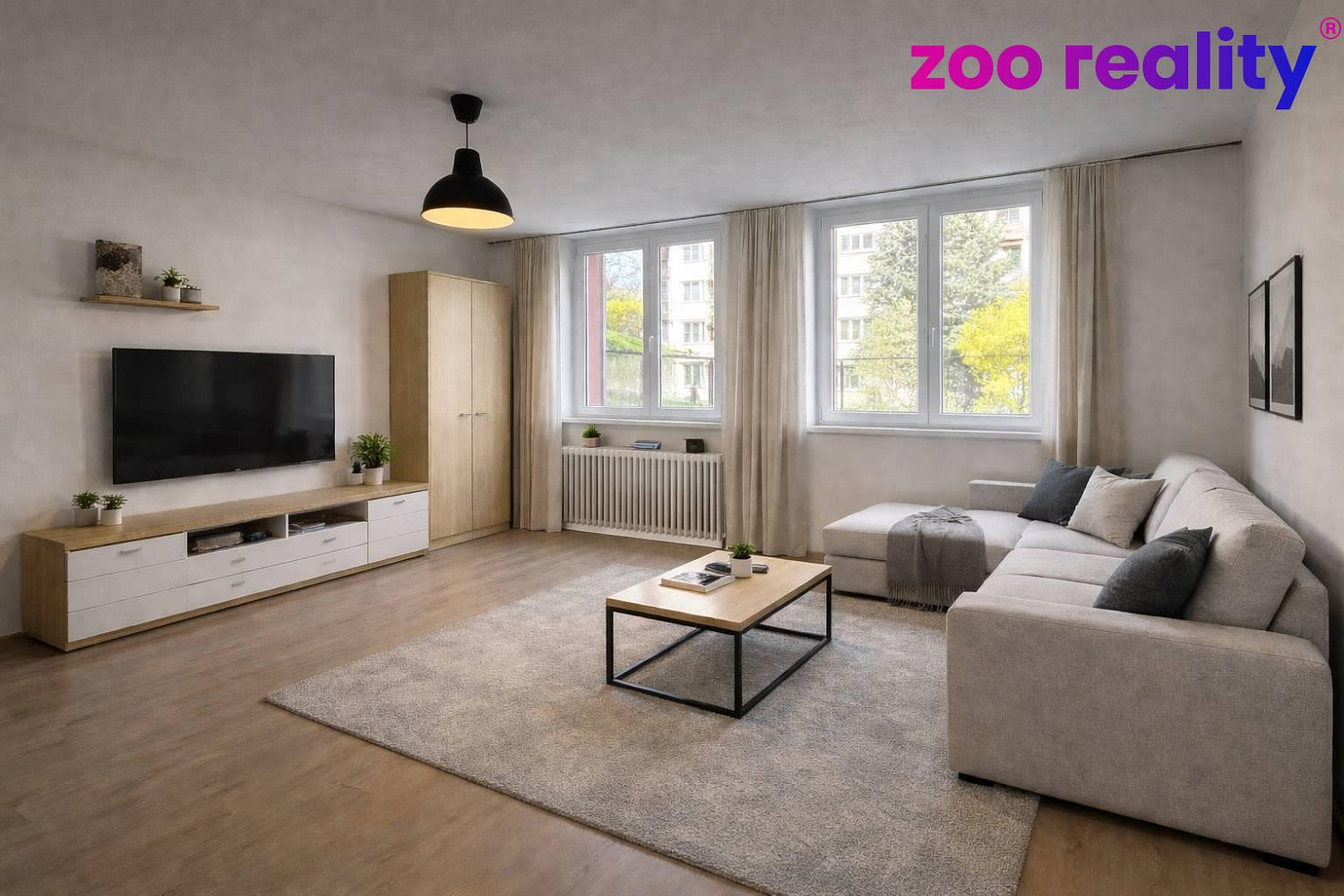 Prodej bytu 1+kk 31 m² – fotografie 2