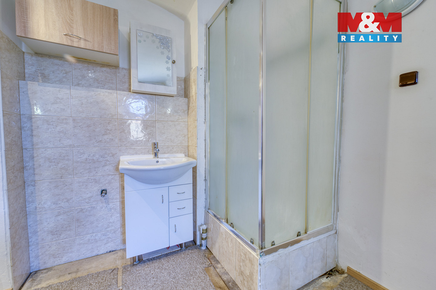 Pronájem bytu 1+kk 22 m² — photo 3