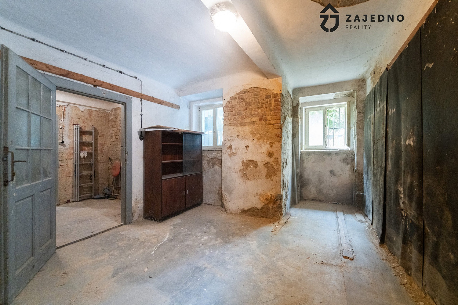 Prodej skladovacích prostor 41 m² – fotografie 5