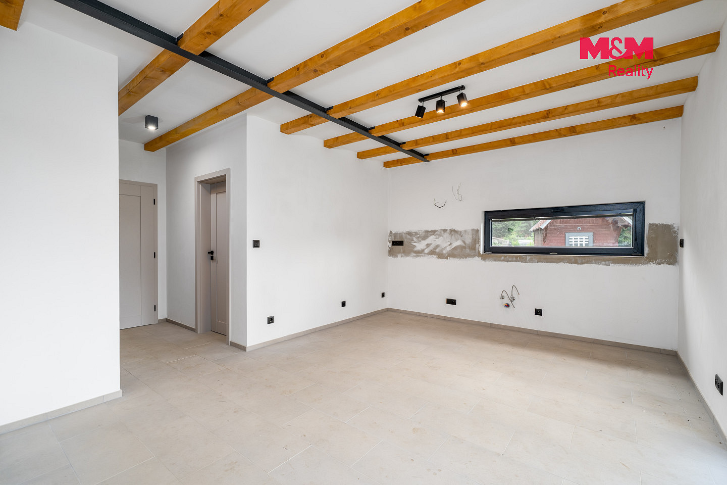 Prodej domu 135 m² s pozemkem 3 973 m² — photo 4