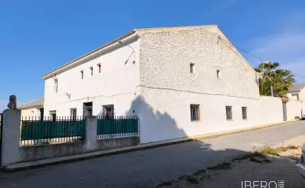 Prodej domu 900 m² s pozemkem 1 000 m², Torre Del Rico, Španělsko