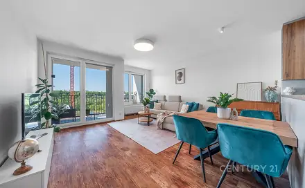 Prodej bytu 4+kk 100 m², Olgy Havlové, Praha 3 - Žižkov