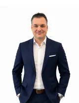 Ing. Viliam Jäger