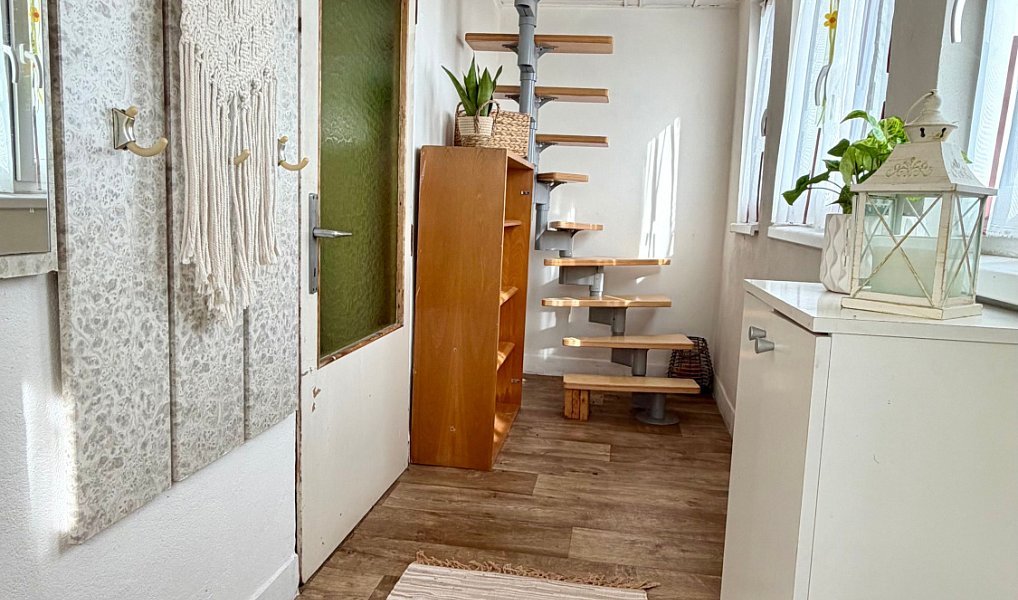Prodej chaty/chalupy 55 m² s pozemkem 33 m², Cheb – náhled fotky 2