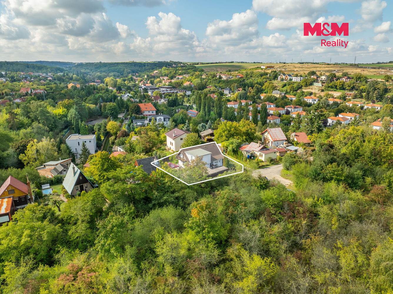 Prodej domu 105 m² s pozemkem 431 m² — photo 3