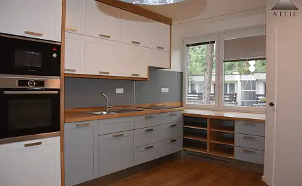 Pronájem bytu 3+1 84 m²