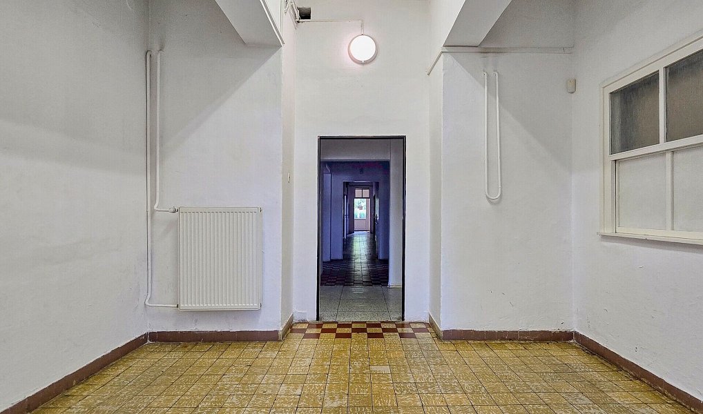 Pronájem kanceláře 280 m², Karviná – náhled fotky 17
