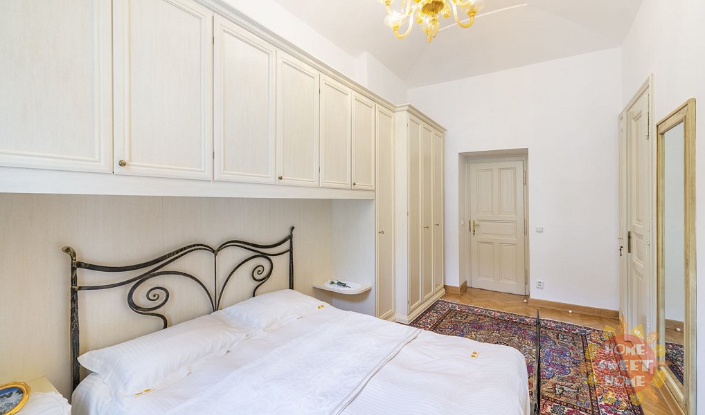 Pronájem bytu 4+kk 124 m², Praha – náhled fotky 9