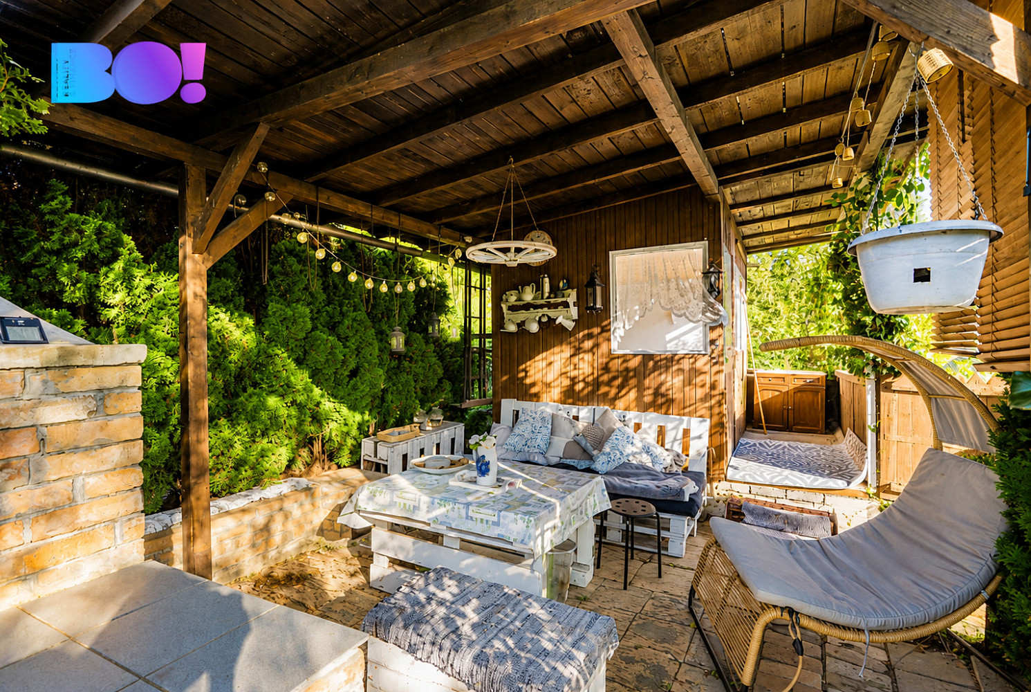 Prodej zahrady 395 m²
