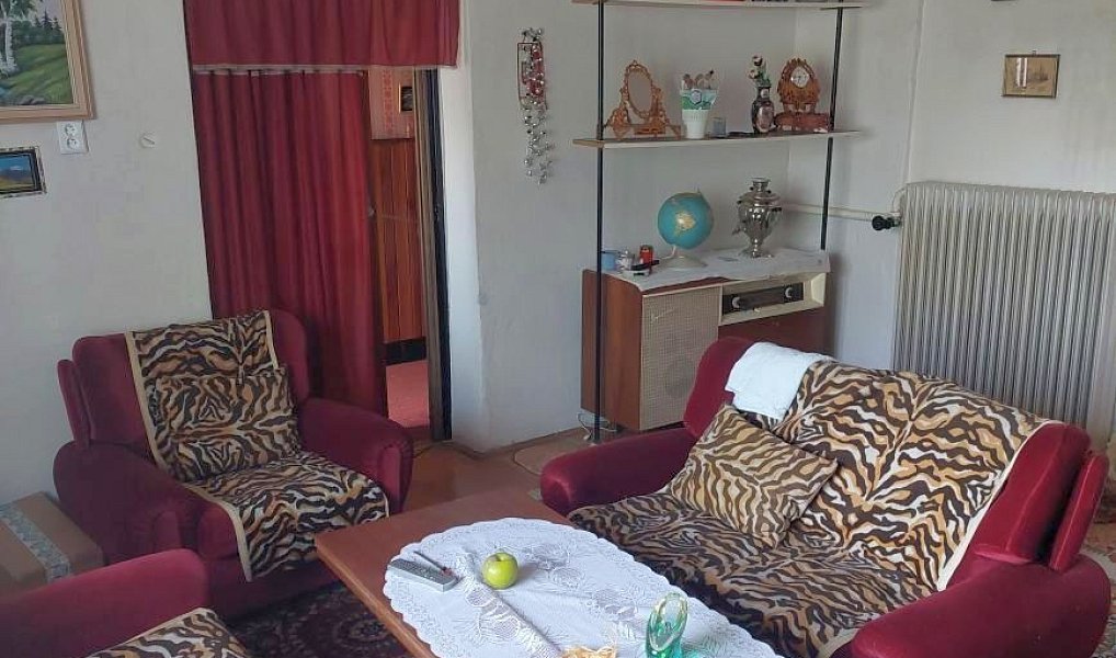 Prodej zemědělského objektu 150 m², Moravský Beroun – náhled fotky 13