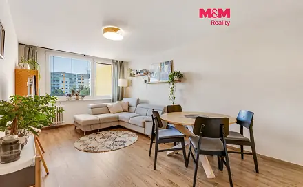 Prodej bytu 3+kk 66 m², Kocianova, Praha 5 - Stodůlky
