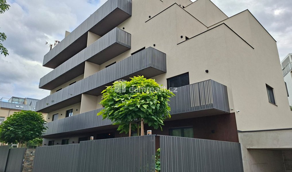 Pronájem bytu 2+kk, 50 m², Suchdol, Praha 6, Praha