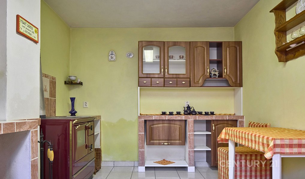 Prodej domu 53 m² s pozemkem 126 m², Plaveč – náhled fotky 10