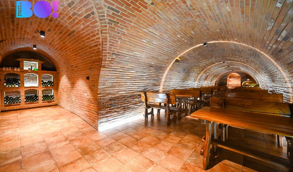 Prodej domu 180 m² s pozemkem 371 m², Dyjákovice – náhled fotky 19