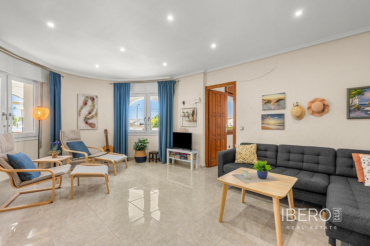 Casa 6+kk – Rojales, Ciudad Quesada - Vista 2
