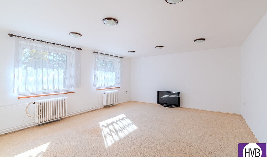 Pronájem bytu 3+1 90 m², Hvožďany – náhled fotky 2