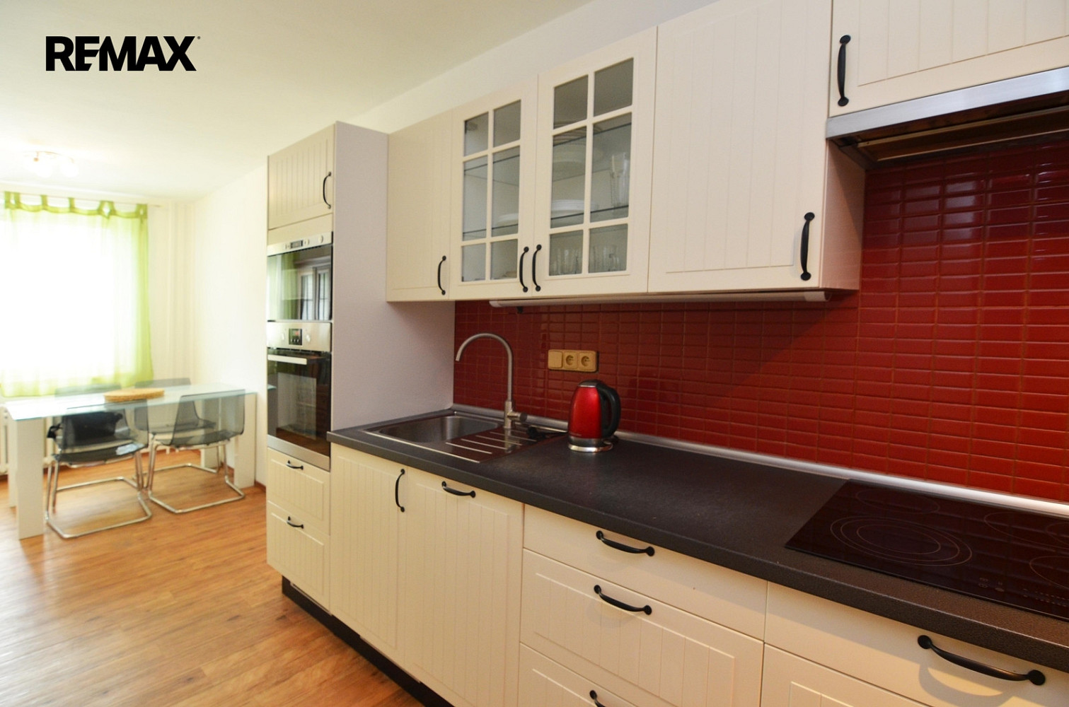 Pronájem bytu 3+1 76 m²
