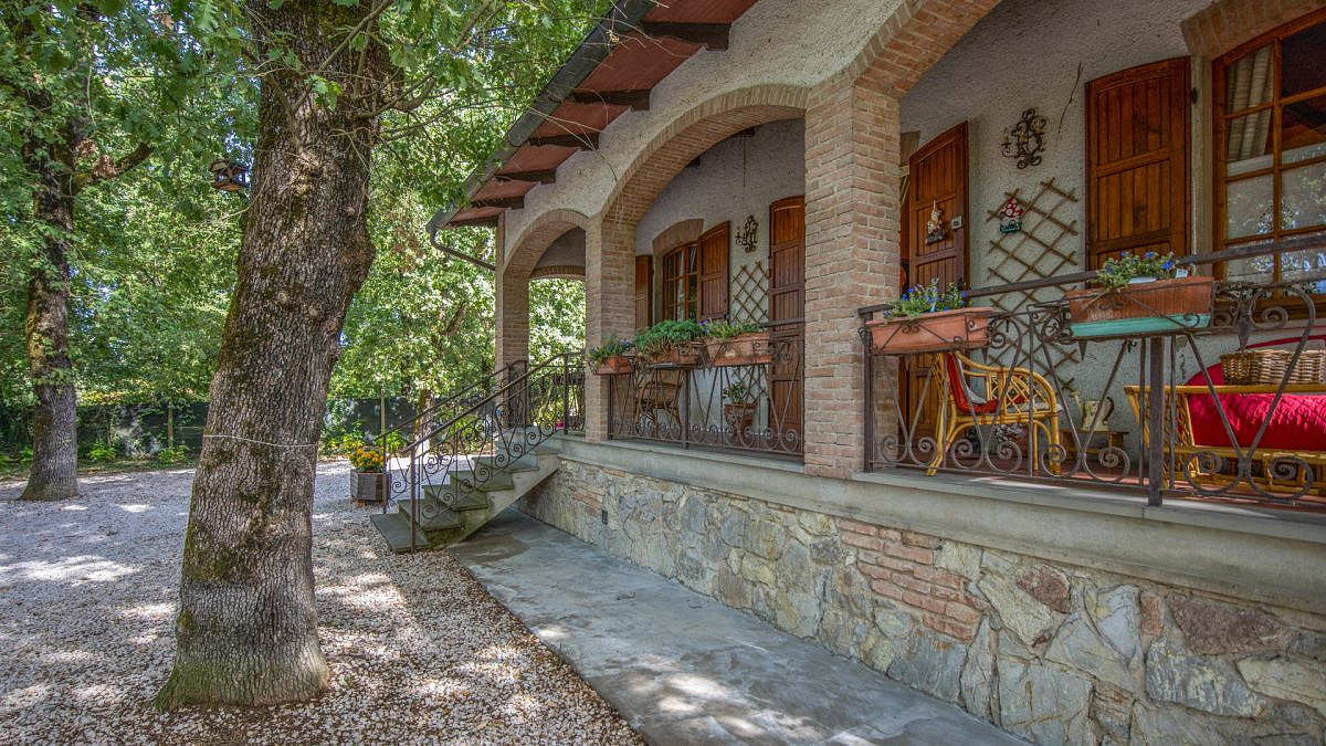 Casa – Umbria - Altro