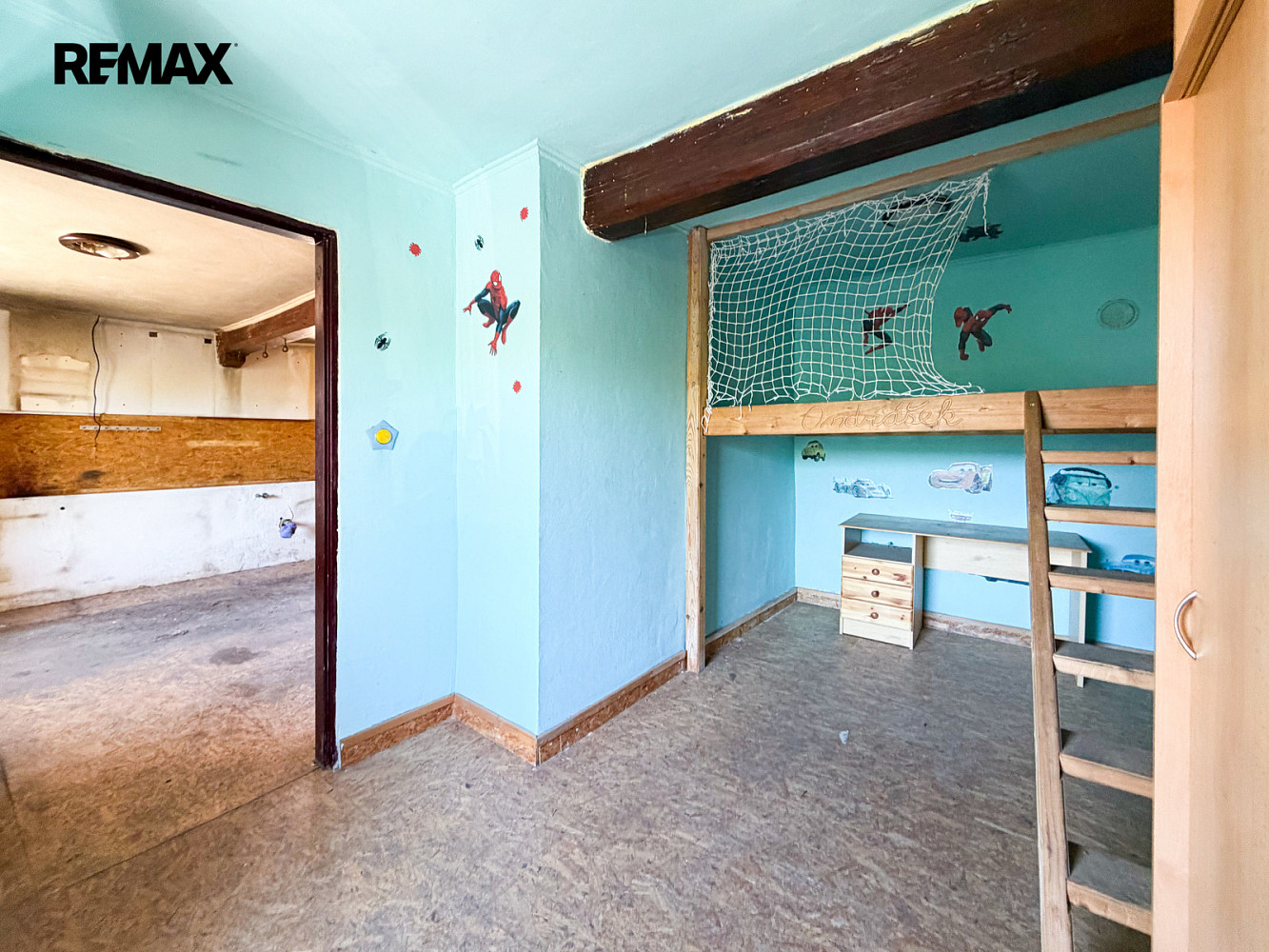 Prodej domu 94 m² s pozemkem 196 m² – pohled 4