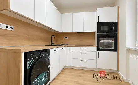 Prodej bytu 3+1 65 m²