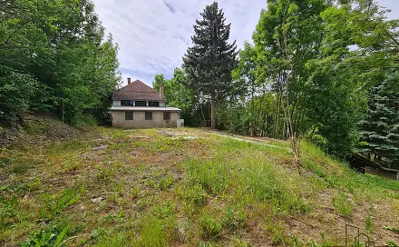 Prodej stavebního pozemku 530 m², Vyškov