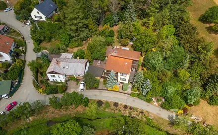 Prodej domu 331 m² s pozemkem 536 m², Drnovice, okres Blansko