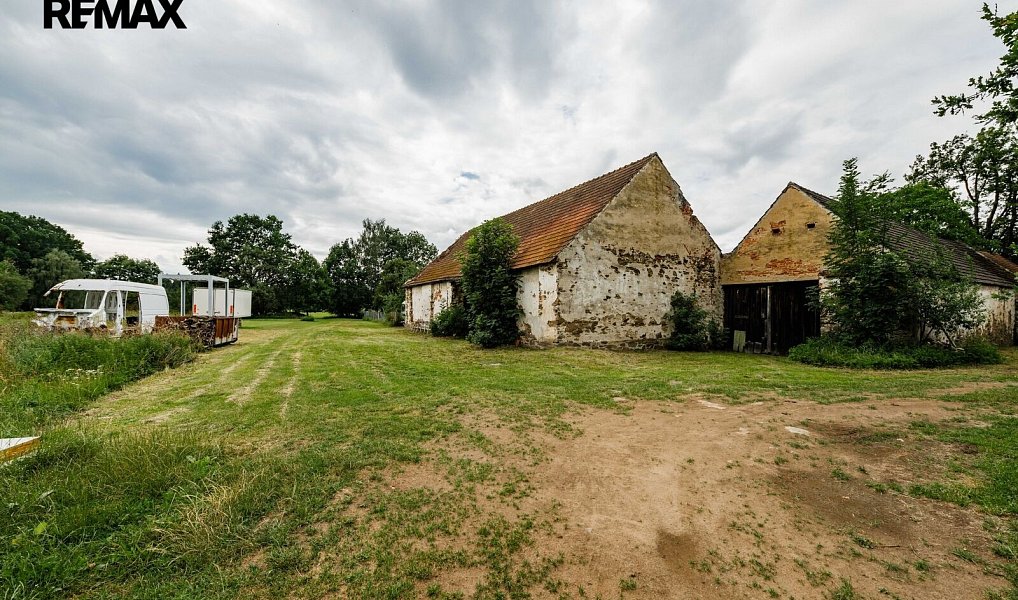 Prodej zemědělského objektu 89 m², Jindřichův Hradec – náhled fotky 27