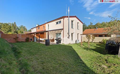 Prodej domu 96 m² s pozemkem 239 m², Lysá, Kamenice - Ládví, okres Praha-východ