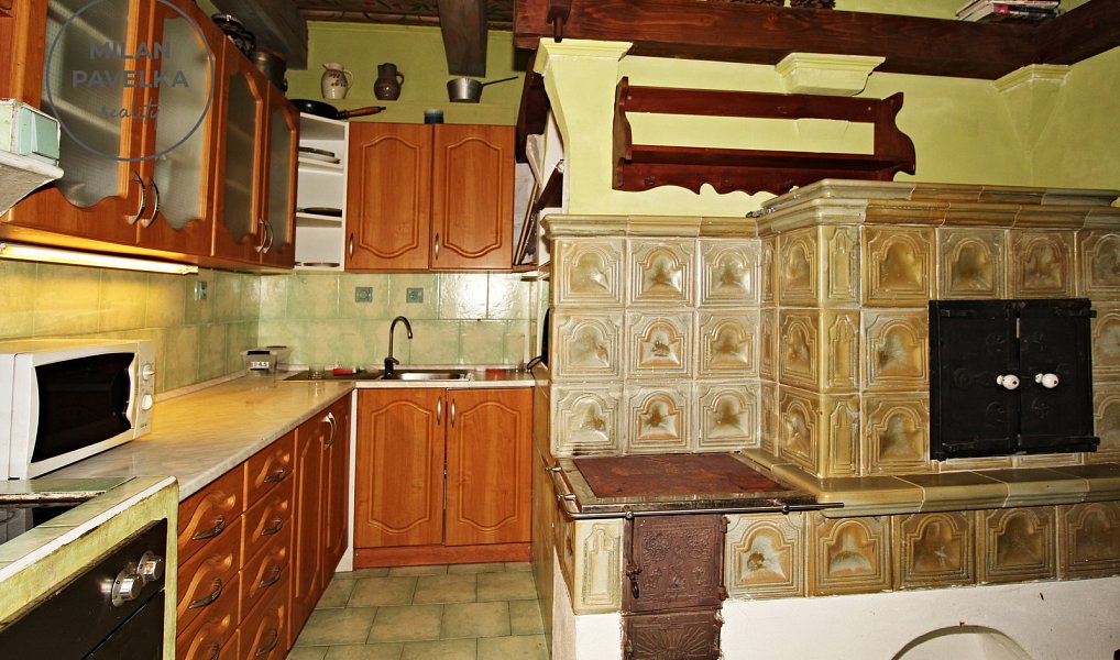Prodej domu 379 m² s pozemkem 2 757 m², Věcov – náhled fotky 6