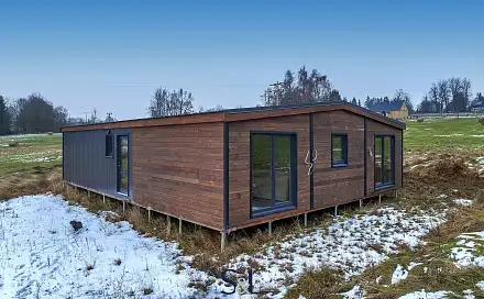 Prodej chaty/chalupy 106 m², Dolní Podluží, okres Děčín