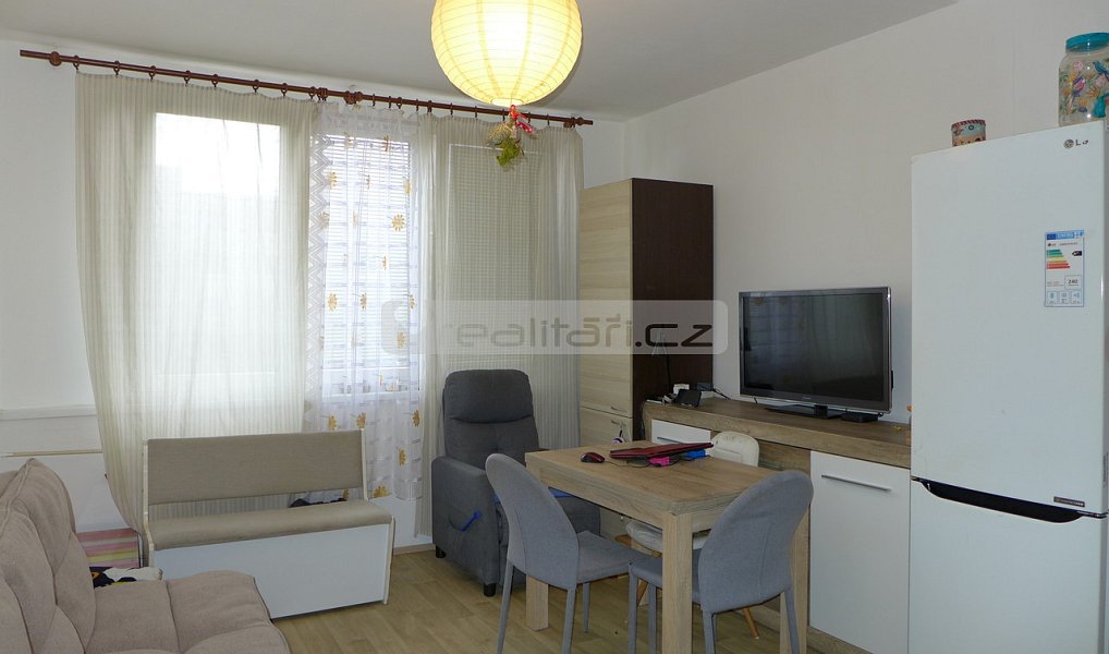 Prodej bytu 1+1 40 m², Plzeň – náhled fotky 2