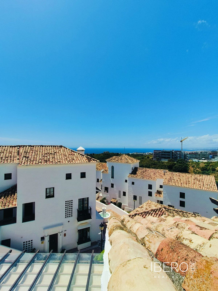 Casa 5+kk – Málaga, La Princesa, Carretera de Cádiz - Vista 4