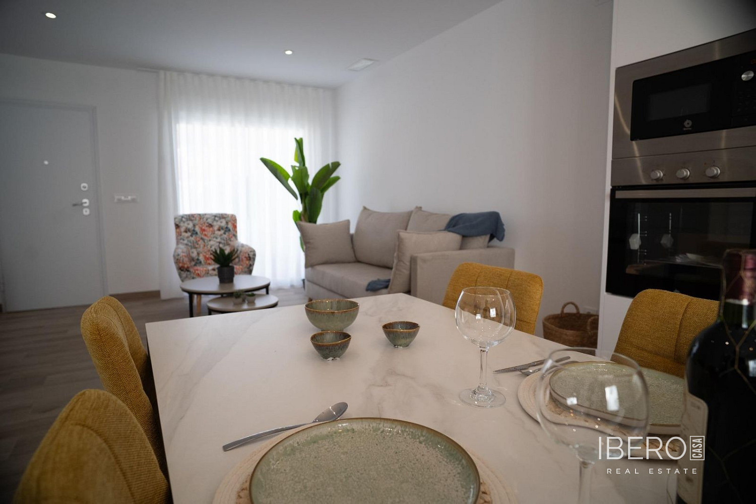 Casa 3+kk – San Javier, Campo de Cartagena y Mar Menor - Vista 5