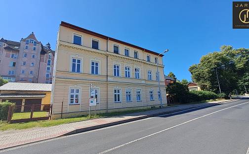 Prodej bytu 2+1 67 m², Stará Kysibelská, Karlovy Vary - Drahovice